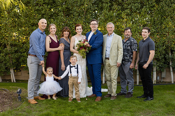 Wedding Photographer Rancho Mirage - Hidden Paradise Rancho Mirage-155