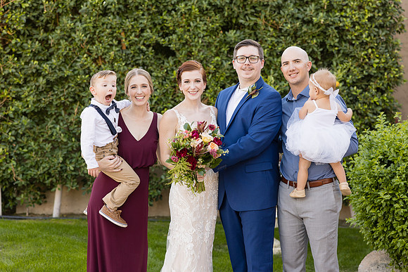 Wedding Photographer Rancho Mirage - Hidden Paradise Rancho Mirage-101