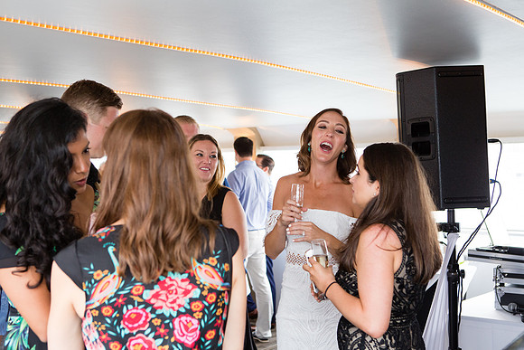 Hornblower Dream On Yacht-51