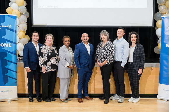David Egland Photography - EVERFI City National Bank Event-16