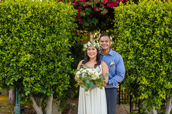 Micro Matrimony Long Beach - The Reef-151