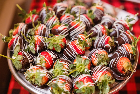 Holiday Photos Strawberry Farms Golf Club Irvine Ca-300