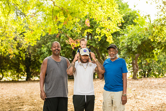 Family Photographer Pasadena - David England Photography-16