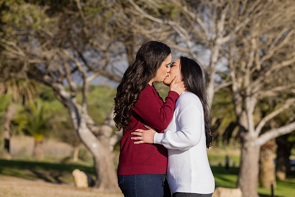 Engagement Photos Point Vicente Interpretive Center-044