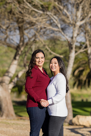 Engagement Photos Point Vicente Interpretive Center-049