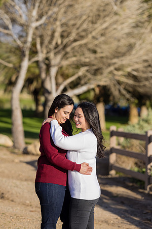 Engagement Photos Point Vicente Interpretive Center-051