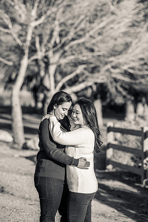 Engagement Photos Point Vicente Interpretive Center-052