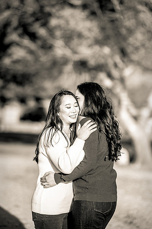 Engagement Photos Point Vicente Interpretive Center-055