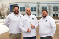 Install Team Glenview IL_6531