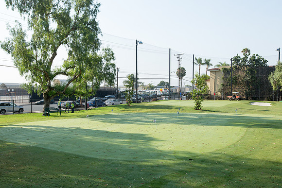 Don Knabe Golf Center Norwalk-127