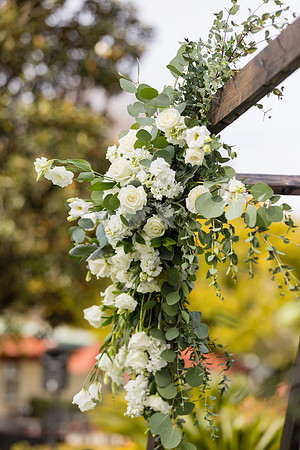 Wedding Photos Skylinks Golf Course Long Beach Ca-2