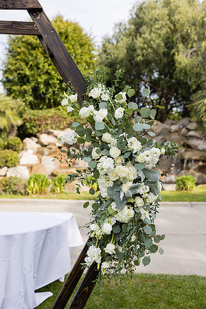Wedding Photos Skylinks Golf Course Long Beach Ca-4