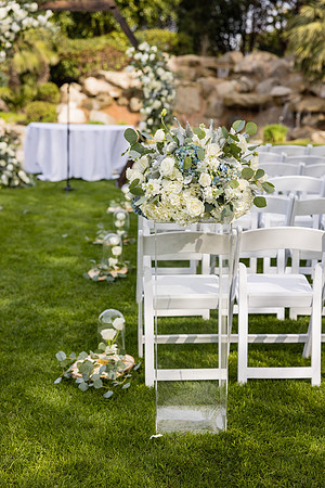 Wedding Photos Skylinks Golf Course Long Beach Ca-5