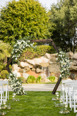 Wedding Photos Skylinks Golf Course Long Beach Ca-26