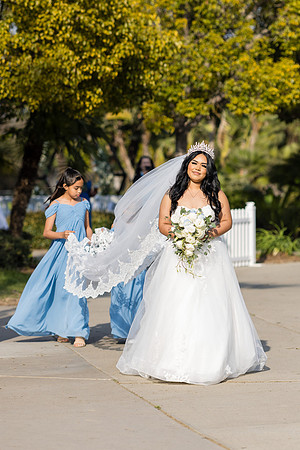 Wedding Photos Skylinks Golf Course Long Beach Ca-54