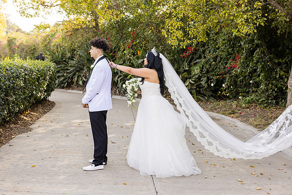 Wedding Photos Skylinks Golf Course Long Beach Ca-62