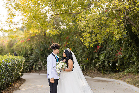 Wedding Photos Skylinks Golf Course Long Beach Ca-80