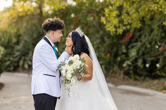 Wedding Photos Skylinks Golf Course Long Beach Ca-84