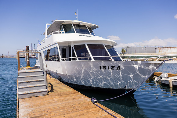Ibiza Yacht  - OnBoat.co-001