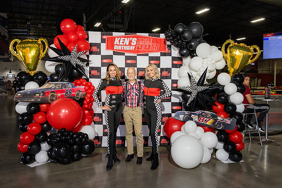 K1 Speed Anaheim Ca -26