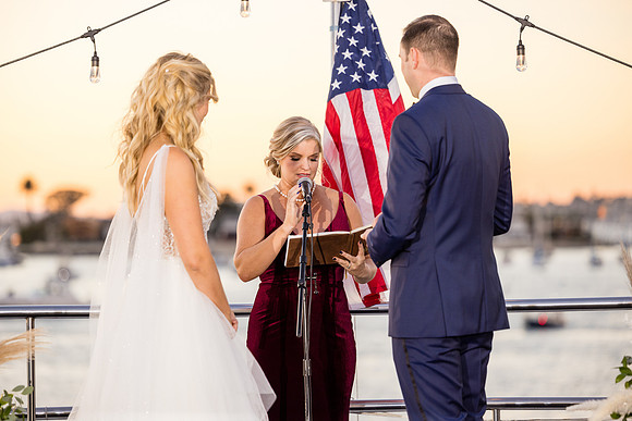 Wedding Photos Endless Dreams - City Experiences By Hornblower-459