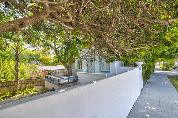 2639 Highland Ave Santa Monica Exterior-013