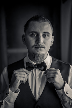 Skylinks Golf Course Wedding - David England Photography-9