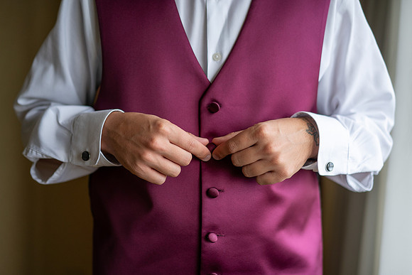 Skylinks Golf Course Wedding - David England Photography-11