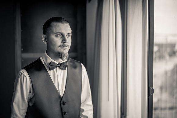 Skylinks Golf Course Wedding - David England Photography-24