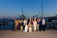 Amy Looker Family Photos - Ritz Carlton Marina Del Rey