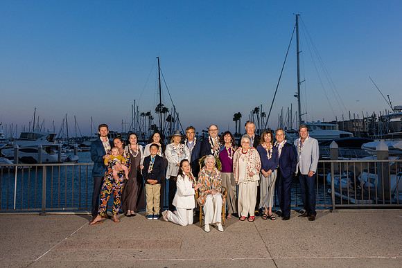 Looker Gathering - Ritz Carlton MDR-248