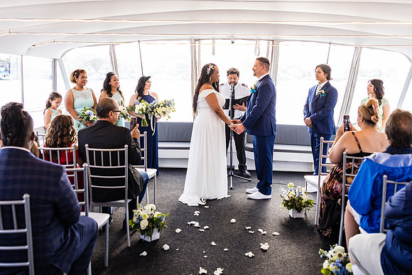 City Cruises By Hornblower - Mojo Yacht Newport Beach-087