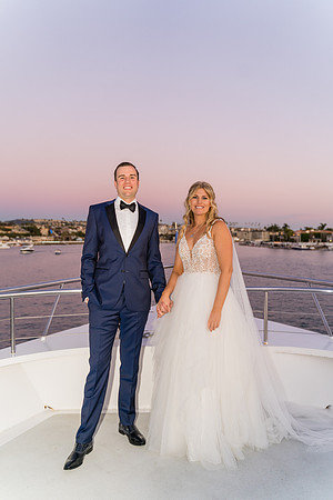 Wedding Photos Endless Dreams - City Experiences By Hornblower-501