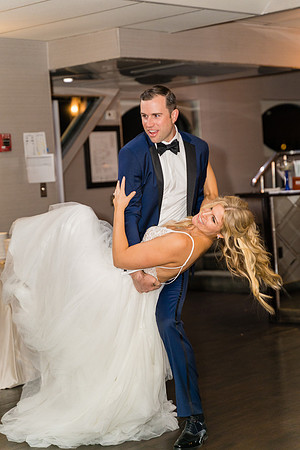 Wedding Photos Endless Dreams - City Experiences By Hornblower-765