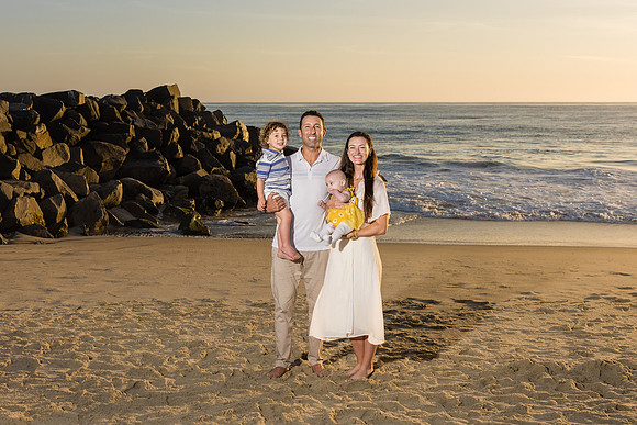 Tamarak State Beach Family Photos-046