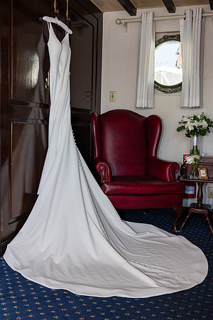 Wild Goose Wedding Photos - City Cruises Newport Beach C-18