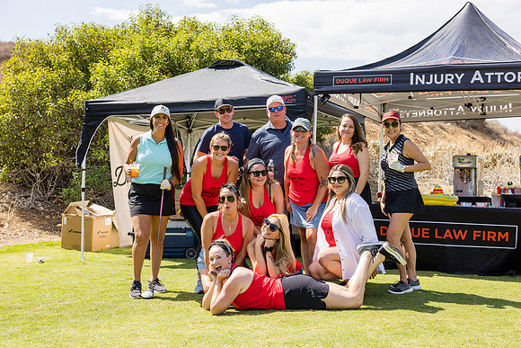 Duque Law Firm Charity Event-277