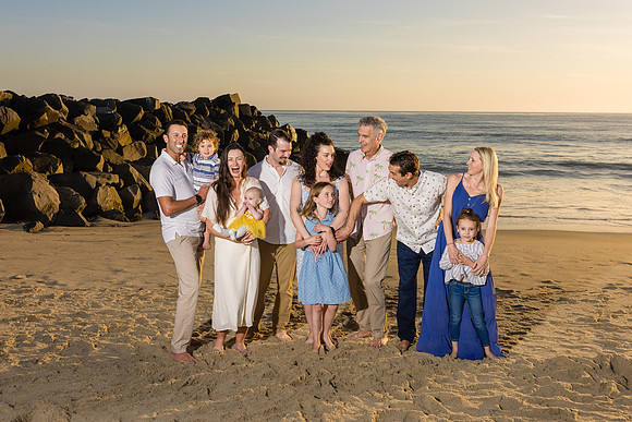 Tamarak State Beach Family Photos-044