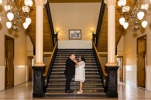 Old Orange County Courthouse Wedding Photos-034