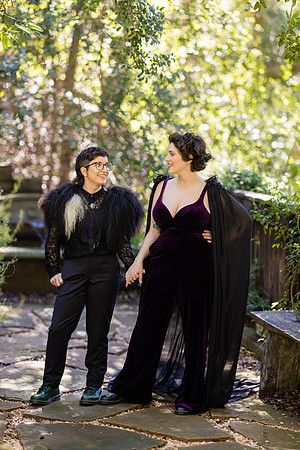 The 1909 Venue Wedding Photos-016