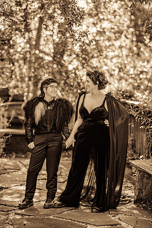 The 1909 Venue Wedding Photos-017