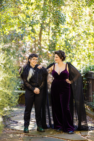 The 1909 Venue Wedding Photos-034