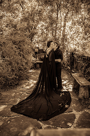 The 1909 Venue Wedding Photos-046