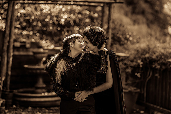 The 1909 Venue Wedding Photos-075