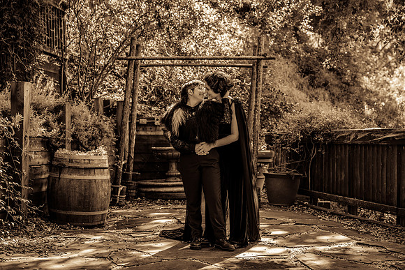 The 1909 Venue Wedding Photos-080
