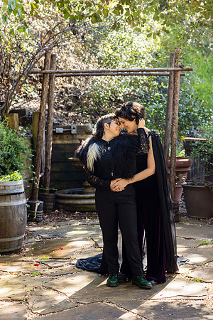 The 1909 Venue Wedding Photos-081