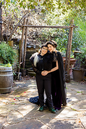 The 1909 Venue Wedding Photos-083