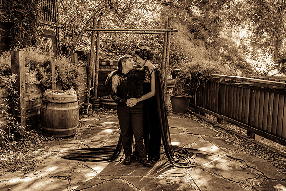 The 1909 Venue Wedding Photos-086