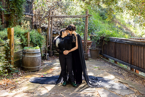The 1909 Venue Wedding Photos-087