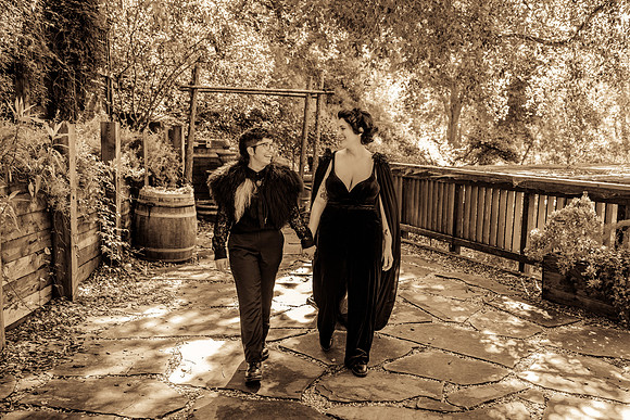 The 1909 Venue Wedding Photos-106